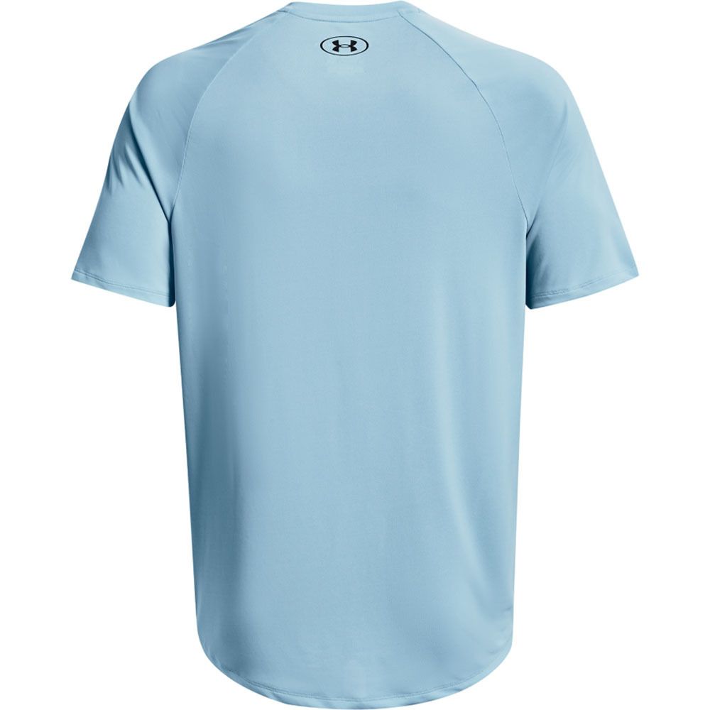 Under Armour TECH™ 2.0 - Maillot Homme bleu
