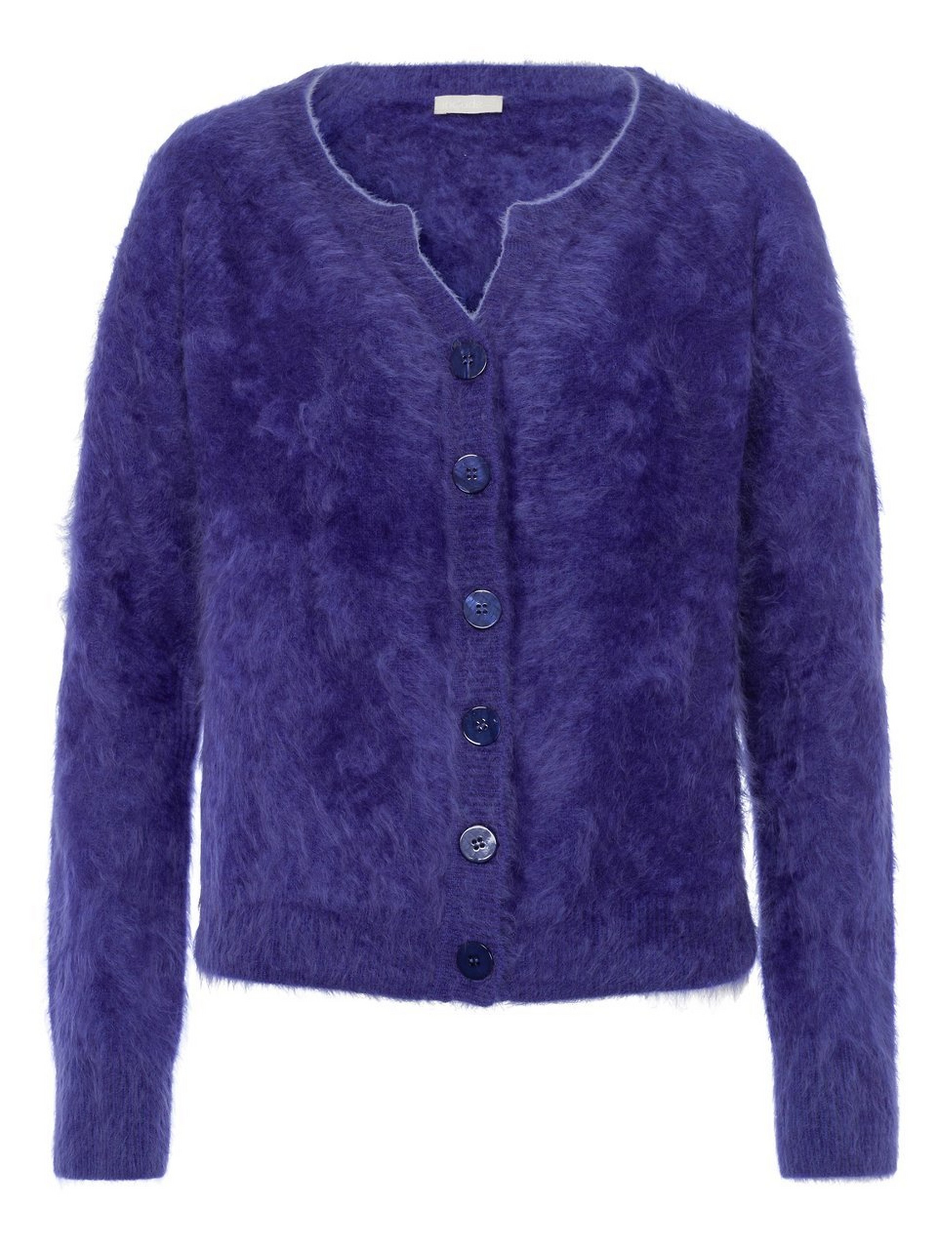 Strickjacke aus 100% Kaschmir