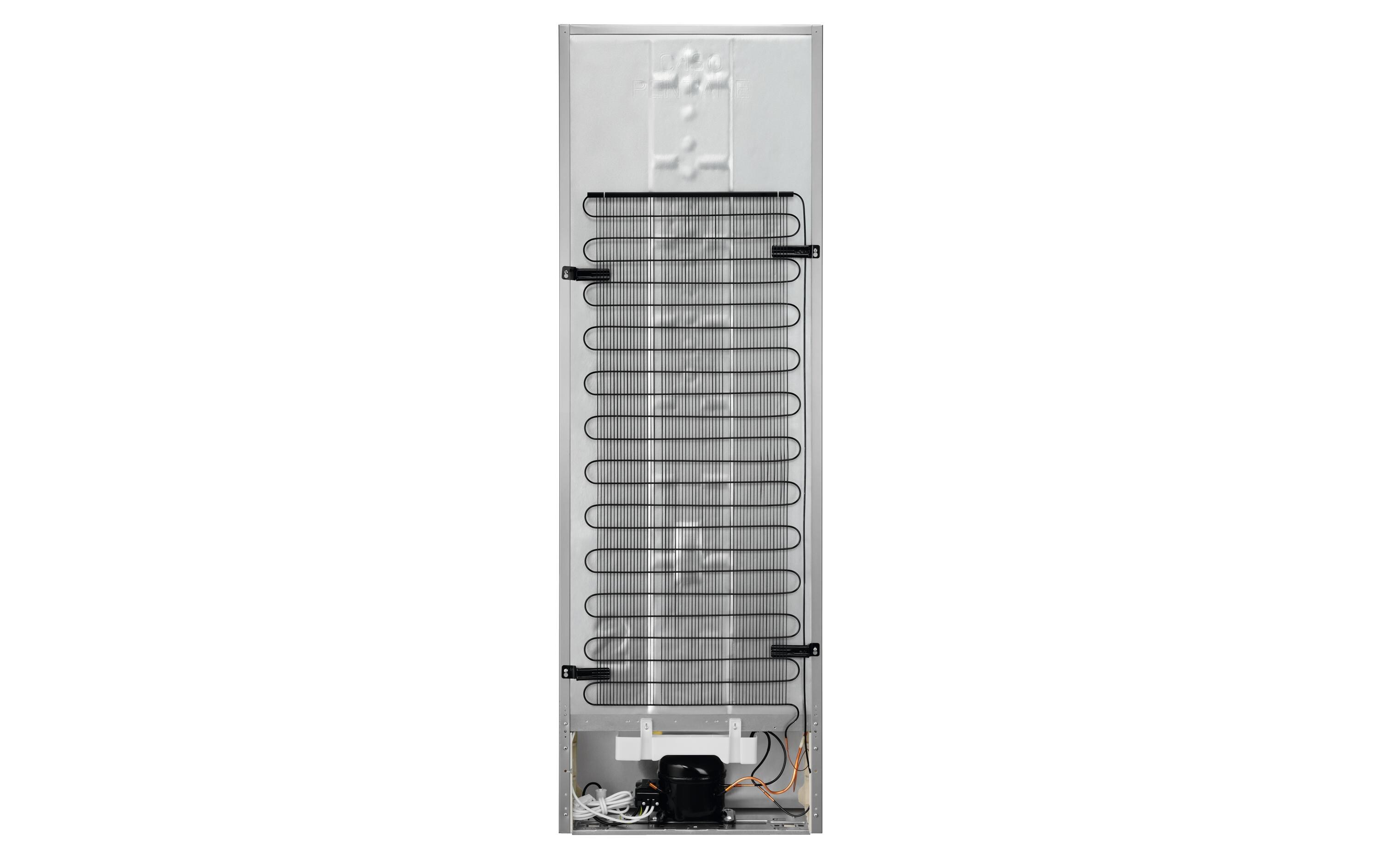 Kühlschrank SC390CN Rechts/Wechselbar<br>Praktischer Standkühlschrank mit innovativem Design für perfekte Frische