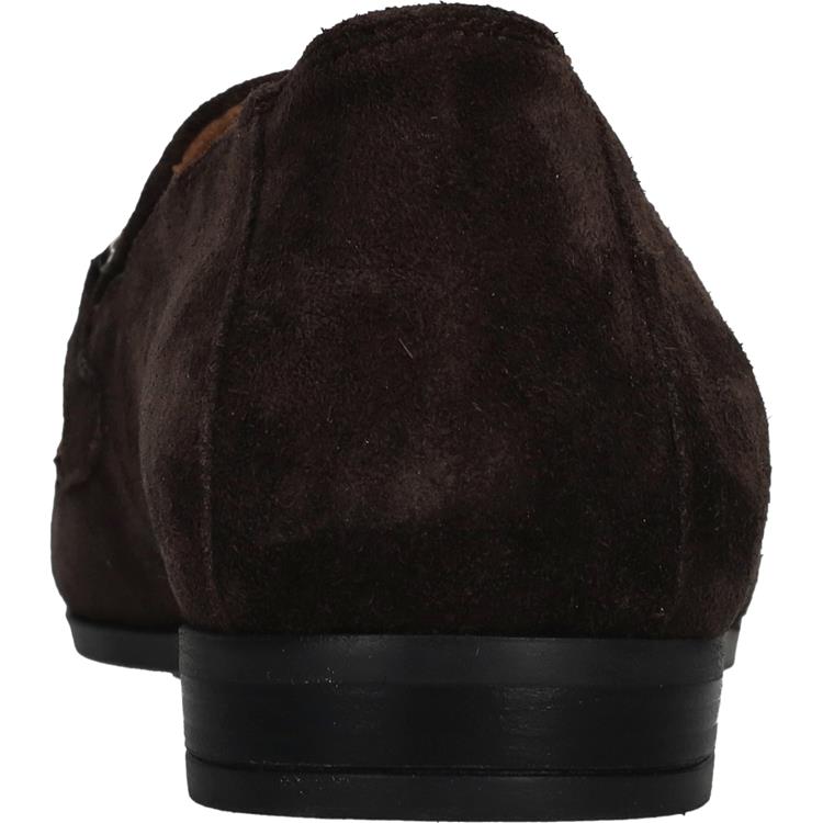 Piedi Nudi Gaya Dark brown (darkbrown suede)
