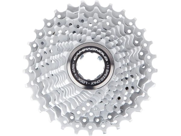 Campagnolo Chorus 11-Speed Kassette, 12-27T