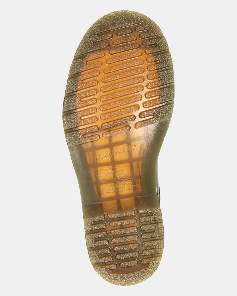Dr. Martens 2976 YS Chelseaboots  - zwart