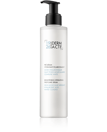 Académie Derm Acte White Pré-Sérum Hydratant Éclaircissant 200ml