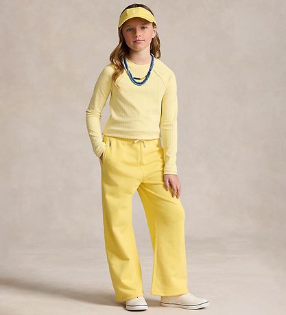 Polo Ralph Lauren Jogginghosen - Oase Yellow
