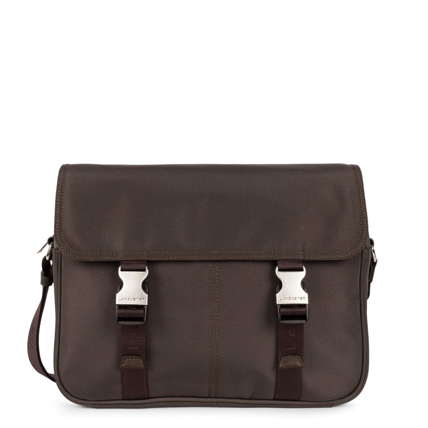 Smart-Sac messenger