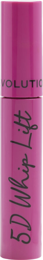 Revolution Revolution 5D Whip Lift Mascara