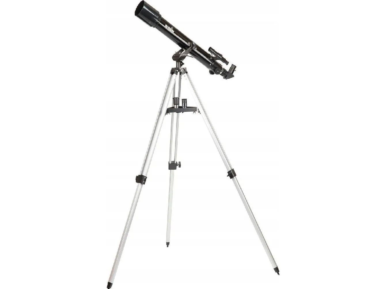 Sky-Watcher Mercury 70/700 AZ2 Refractor 140x Black