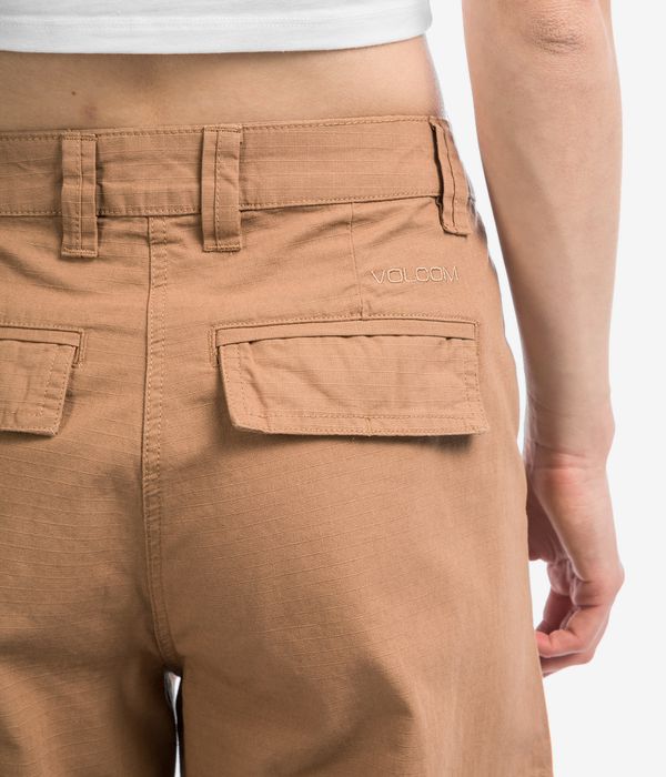 Volcom Cargstone Hose women (mocha)