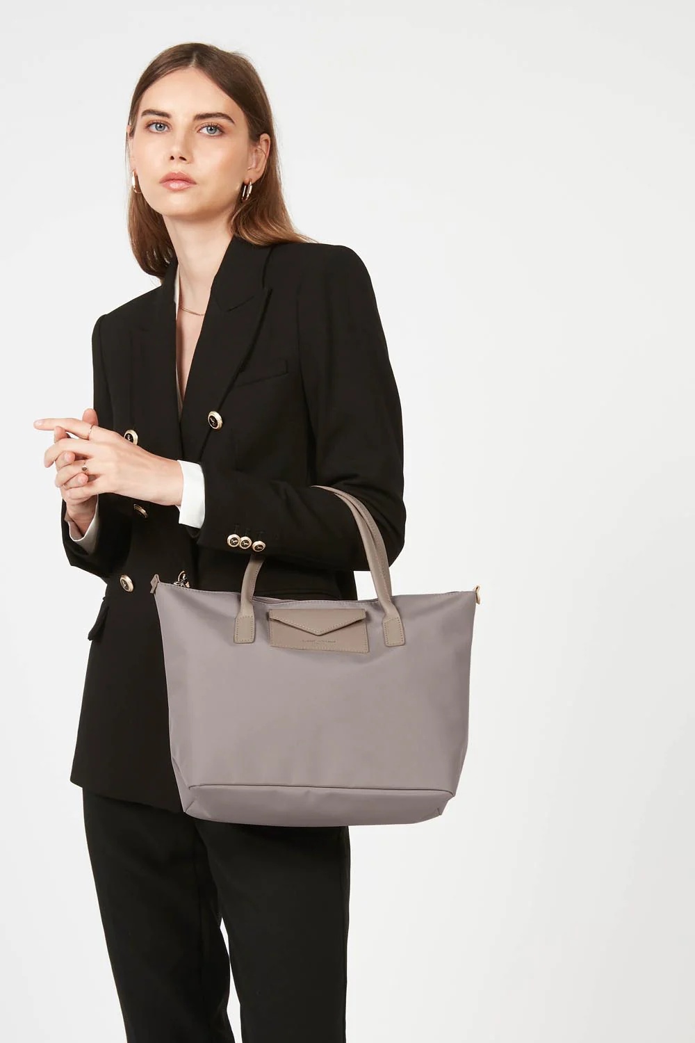 Smart KBA-Sac cabas main
