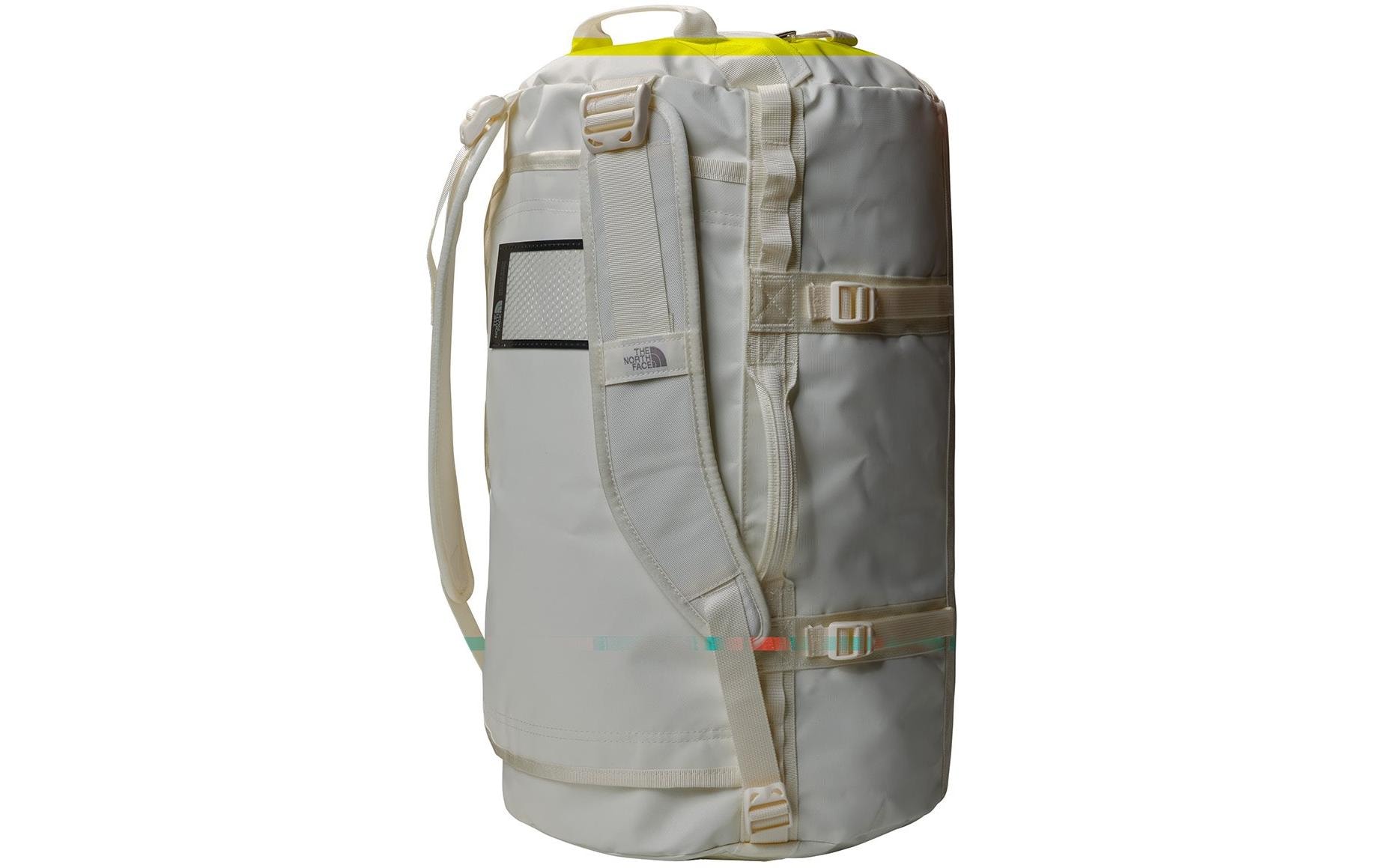 Duffle Bag Base Camp S 50 l, Beige<br>Duffel-Tasche