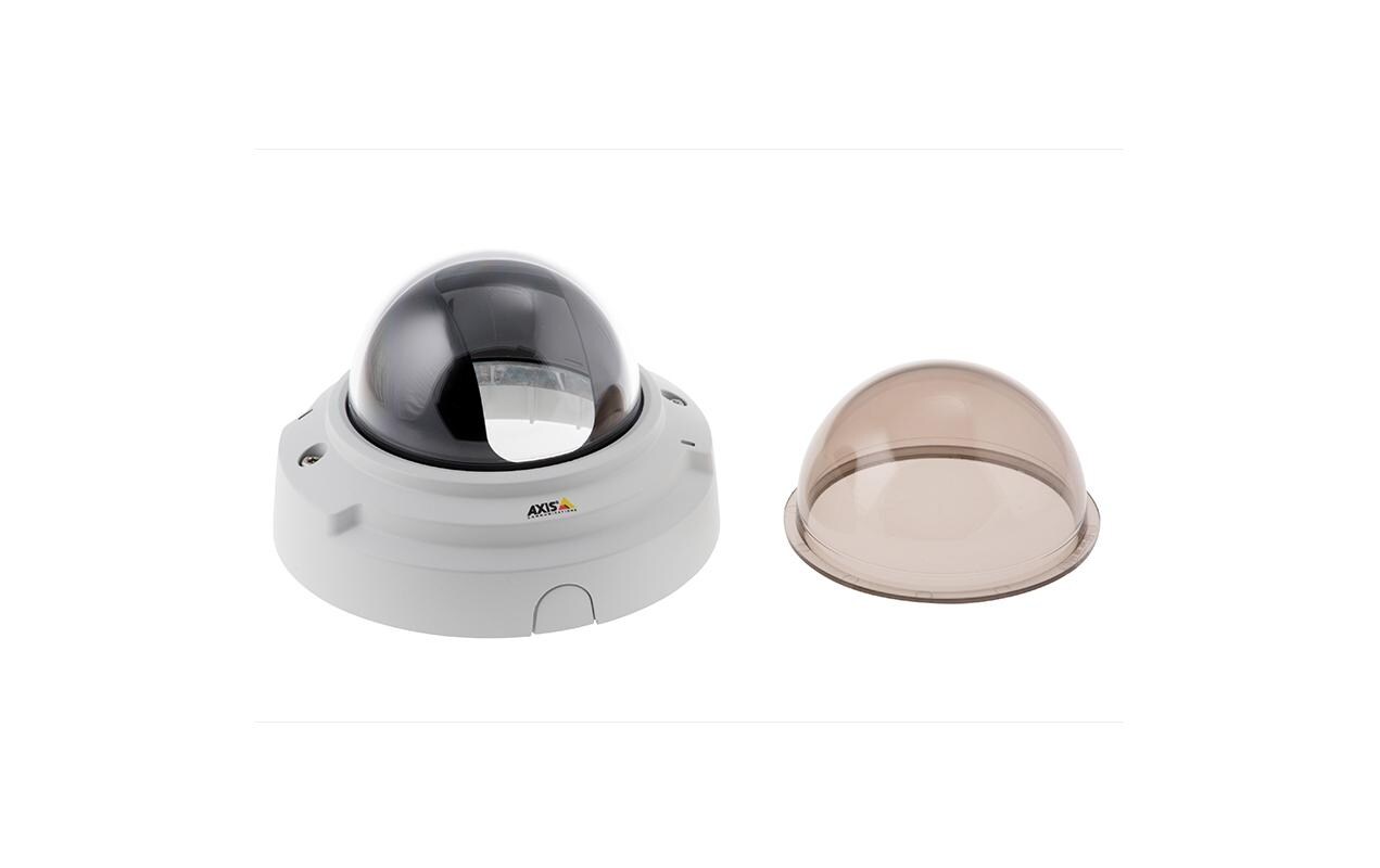 Ersatzkuppel P3365-V / P3367-V / P3384-V inkl. klare KuppelAXIS P3365-V/P3367-V/P3384-V Dome Cover Kit