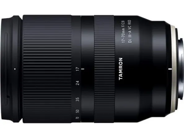 Tamron Fujifilm X 17-70mm F/2.8 III-A DI VC RXD Objektiv