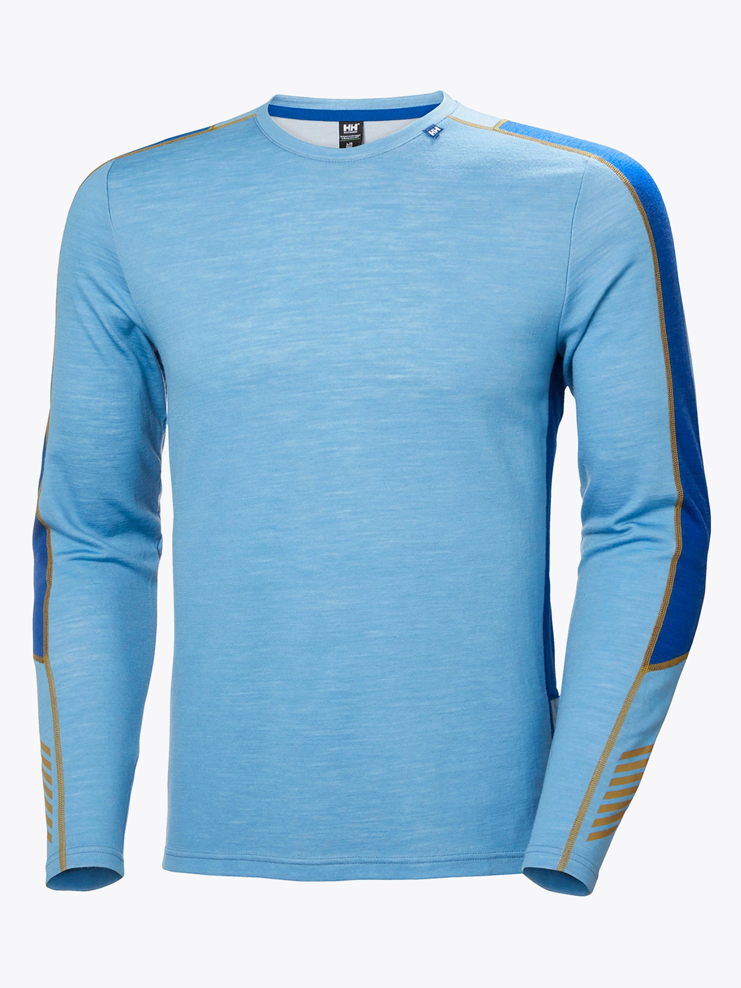 Lifa Merino Lightweight Crew