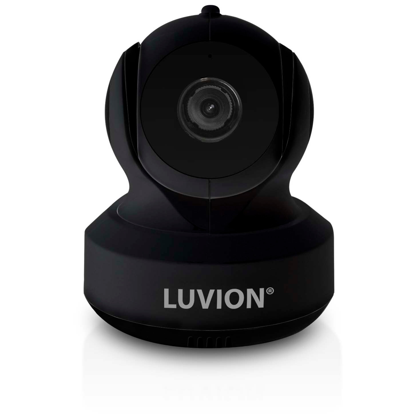 Luvion Essential limited black edition babyfoon kopen? - Shop online - Prénatal