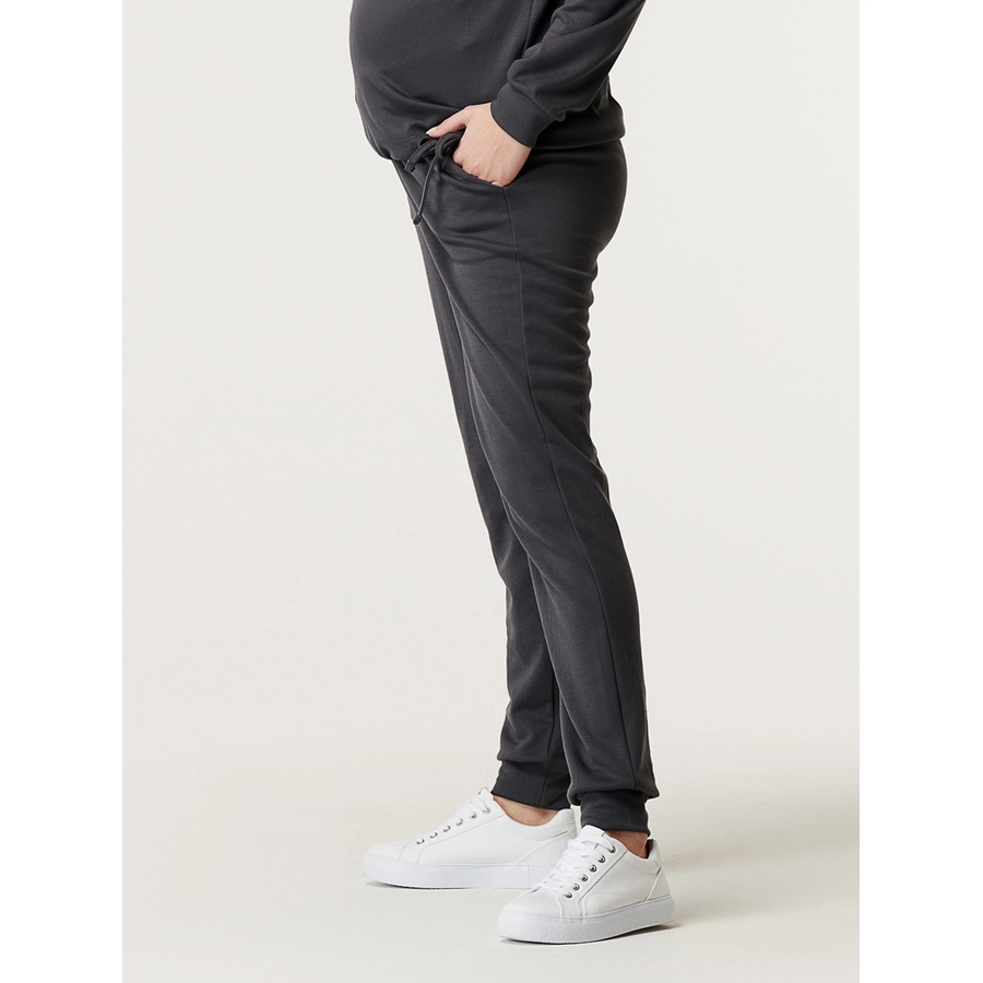Esprit Lounge pullover Charcoal Grey