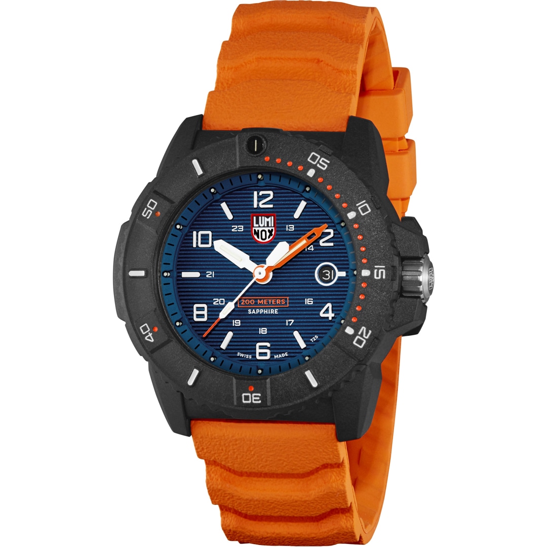 Luminox Navy Seal 3600 Series