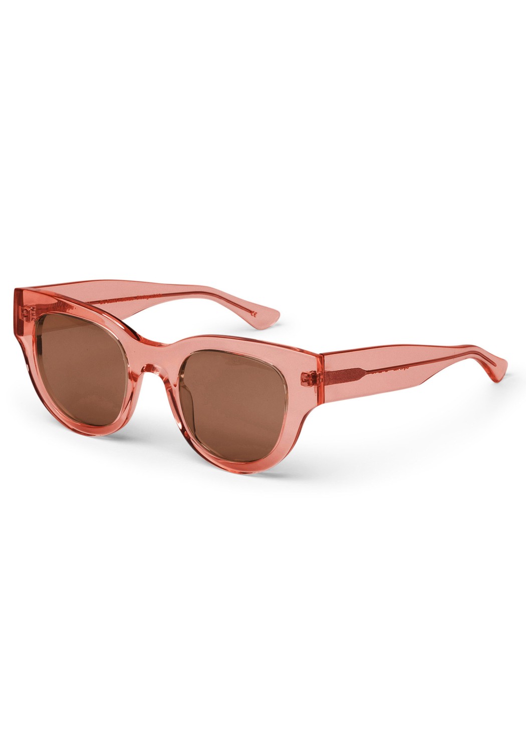 Colorful Standard Sonnenbrille Sunglass 06 Dark Amber - Brown