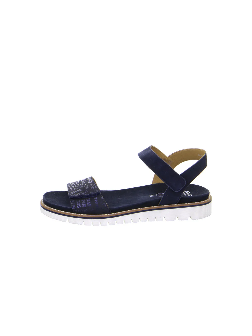 Sandale Kent-Sport blau