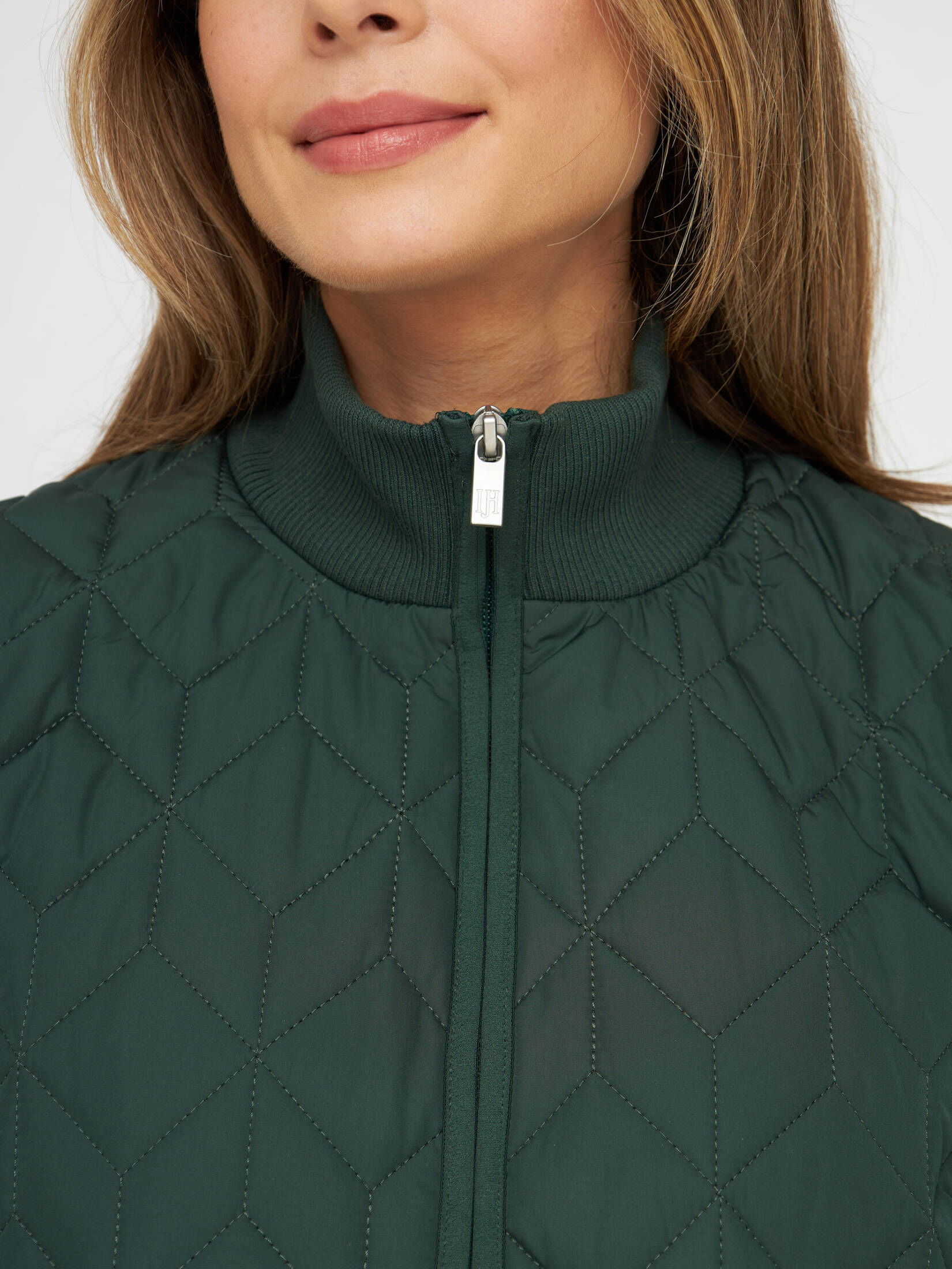 Ilse Jacobsen| Damen Steppjacke IJ-ART40