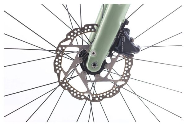 Produit reconditionné · Cannondale Topstone Carbone / Vélo de gravel / Cannondale | Très bon état