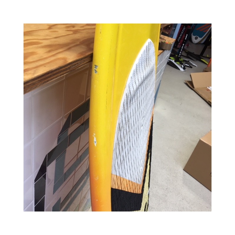 Surf Kite F-One Mitu 2017 - The Corner Shop