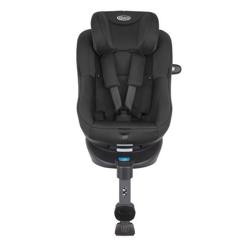 Siège-auto pivotant Turn2Me R129 - Midnight - GRACO