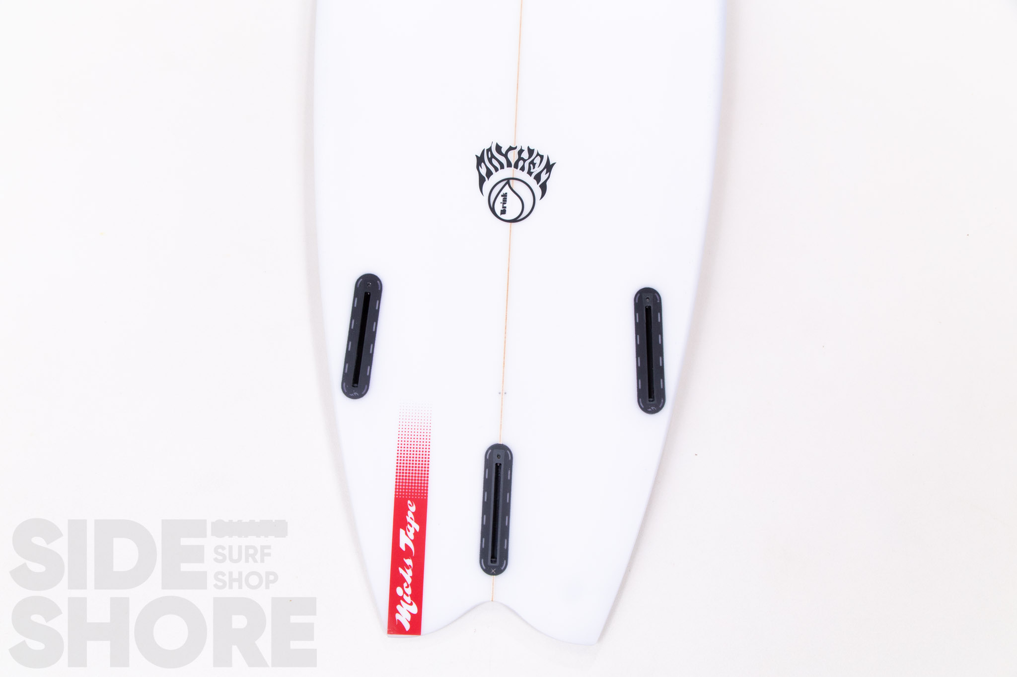 Lost Mick's Tape Symm - Spray - 5'9 x 20.75