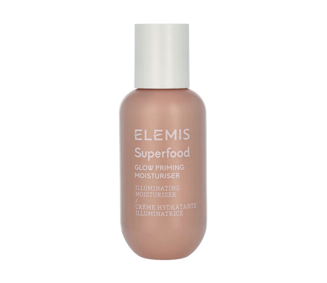 ELEMIS Superfood Glow Priming Moisturiser