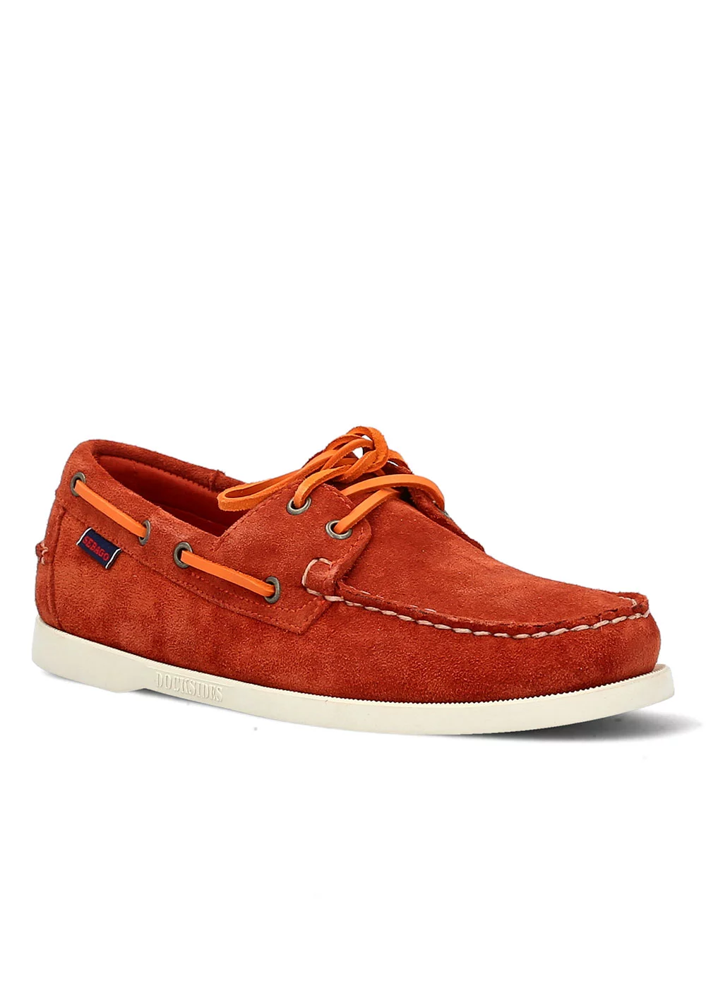 PORTLAND SUEDE FLESH OUT BRANDY