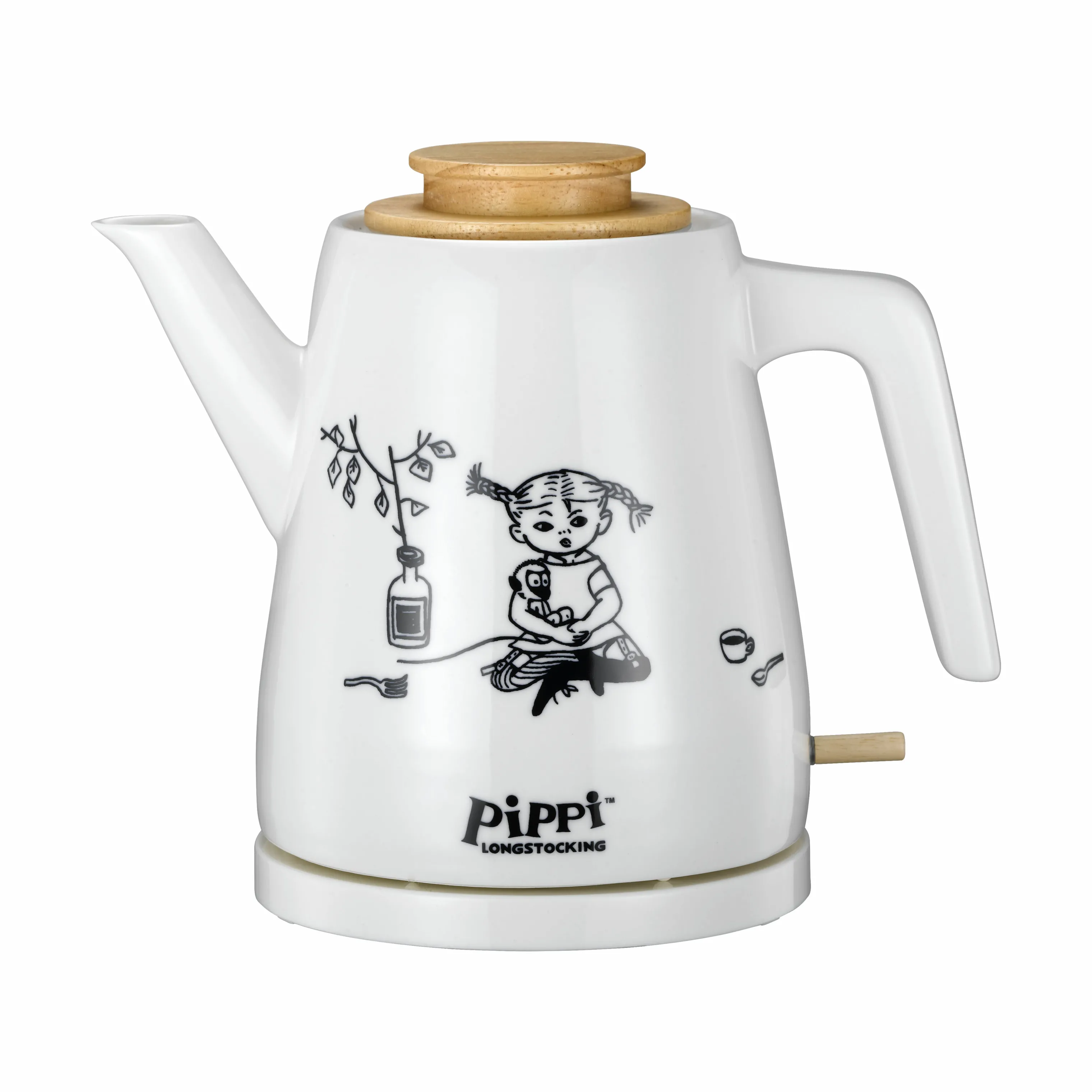 Pippi by Adexi Pippi Elkedel