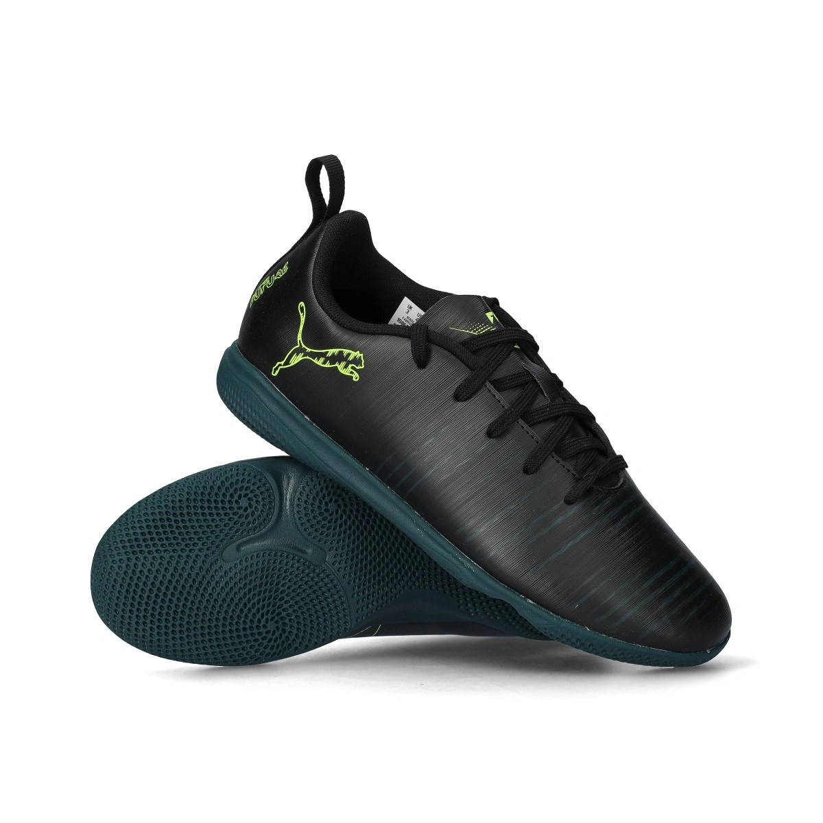 Sapatilha futsal Puma Future 8 Play It Criança