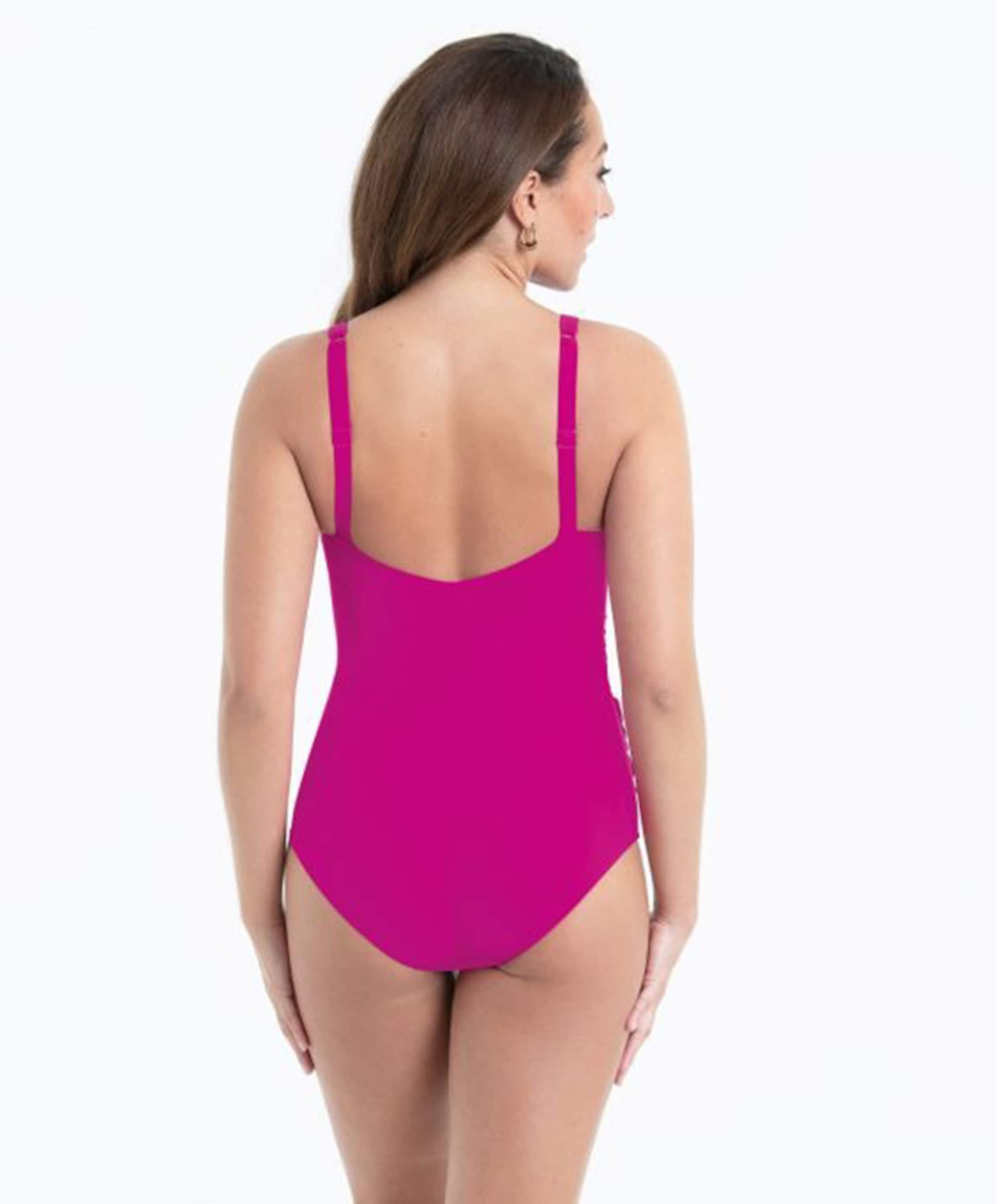 Anita Dames badpak roze