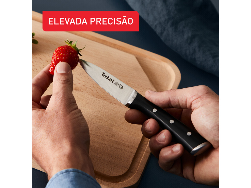 FACA ICE FORCE TEFAL CHEF 15CM