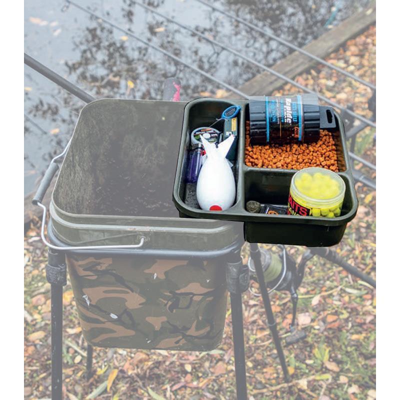 Organiseur Spomb Pour Square Bucket