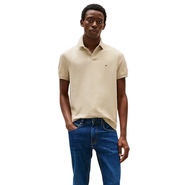 Tommy Hilfiger 1985 Regular Polo Heren