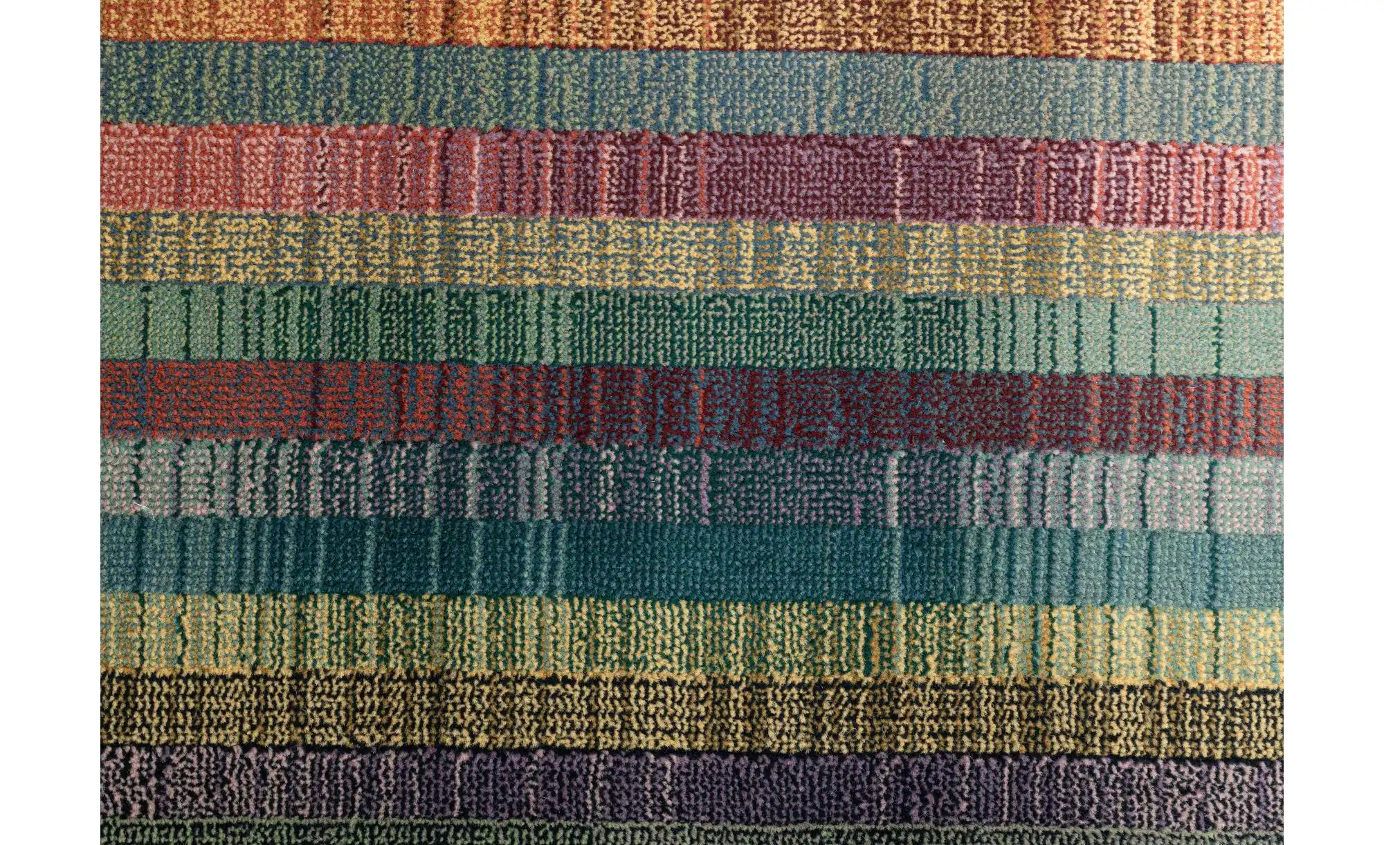 THEKO Vintageteppich Gabiro