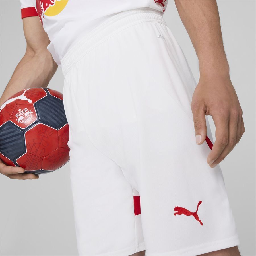 Puma Short 24/25 FC Red Bull Salzburg Homme