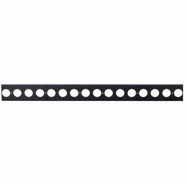 Stairville Show Bar Pro 16x10W RGB Bundle