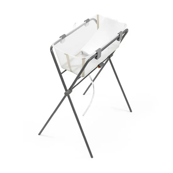 Baignoire Flexi Bath™ bouchon thermique   Sable        de               Stokke®