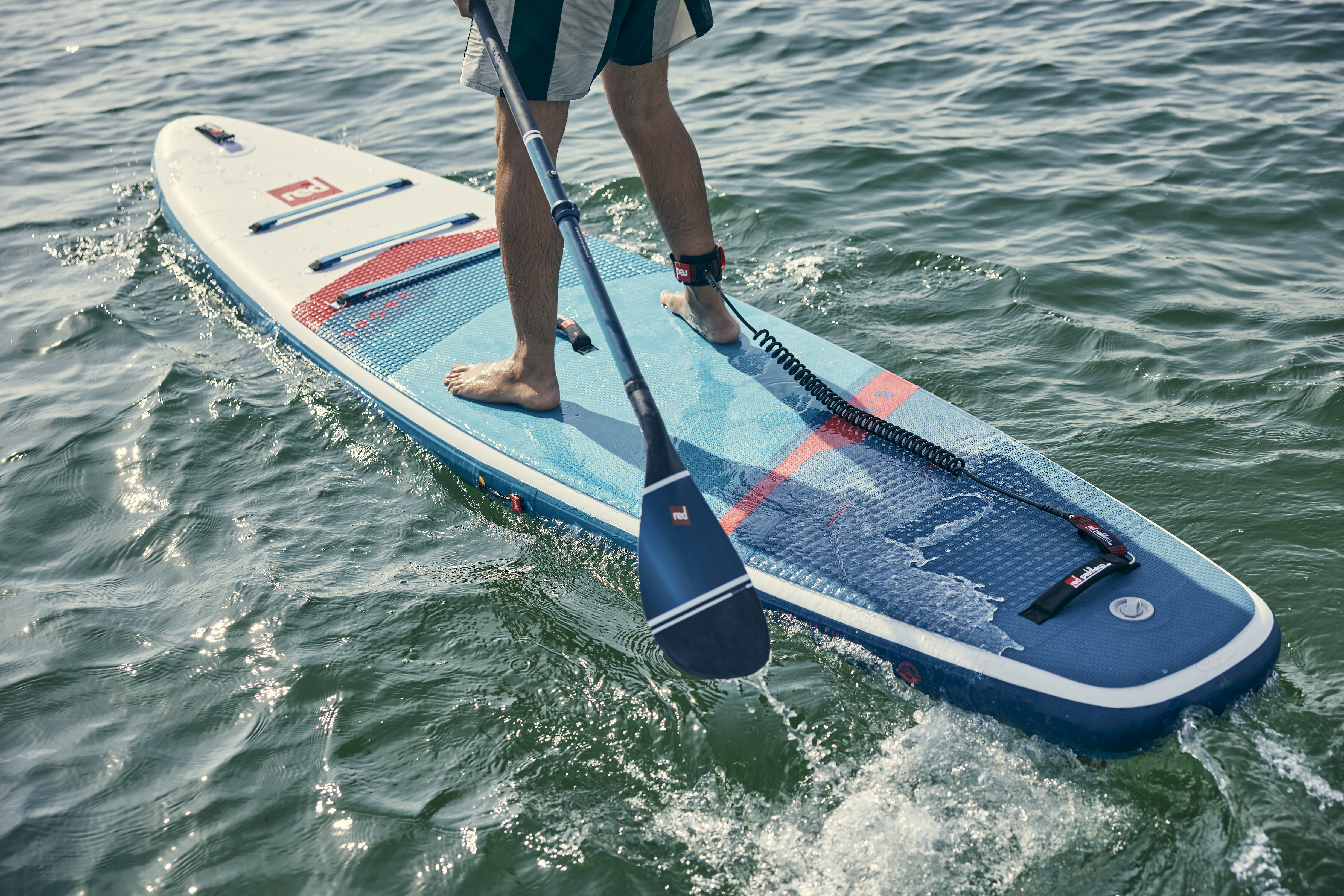 Red Paddle Co SPORT MSL - 2024 11'0