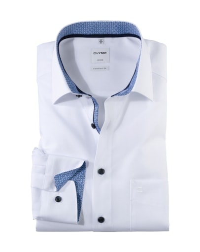 OLYMP Businesshemd »Luxor comfort fit«