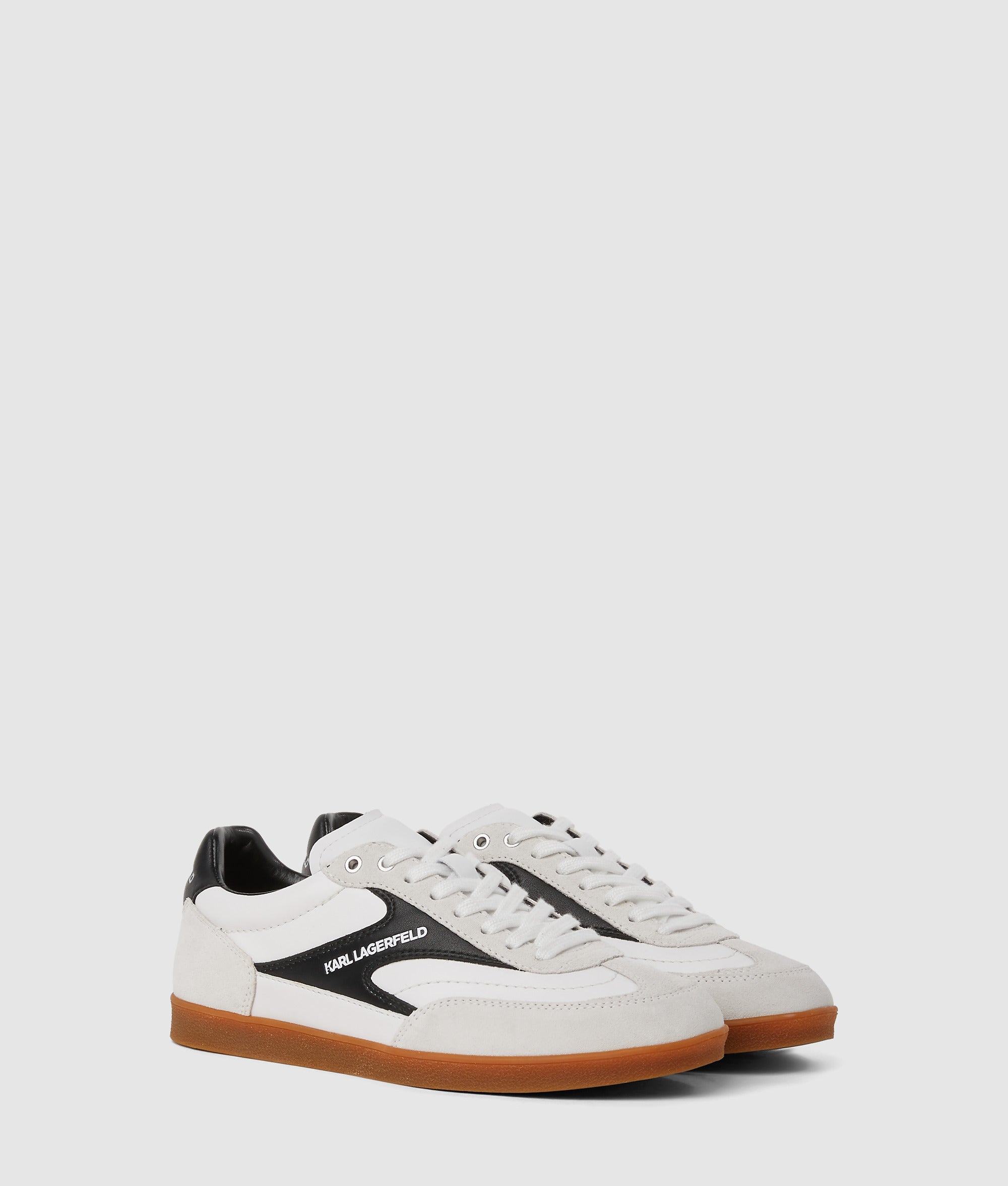 KANDIDATE  LACE SNEAKERS