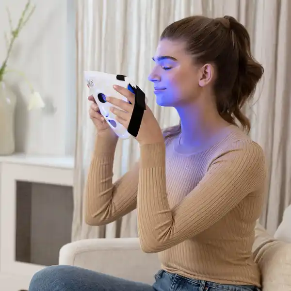 LED Face Mask 100
