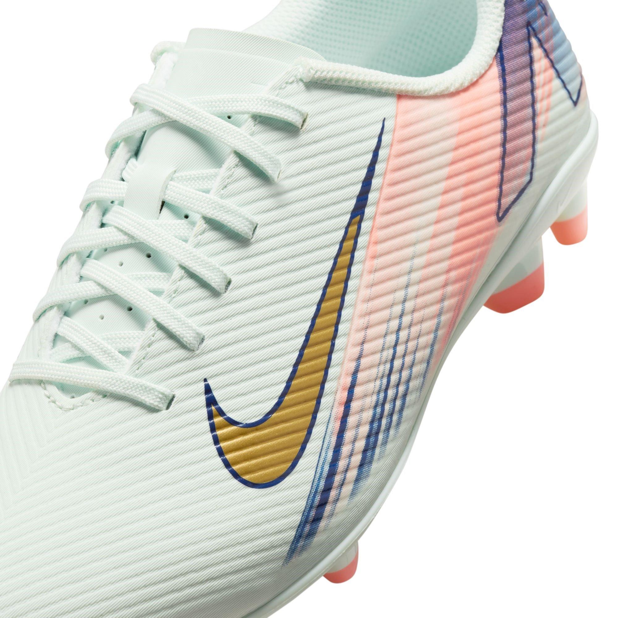 Nike Mercurial Vapor 16 Club Junior Firm Ground Football Boots