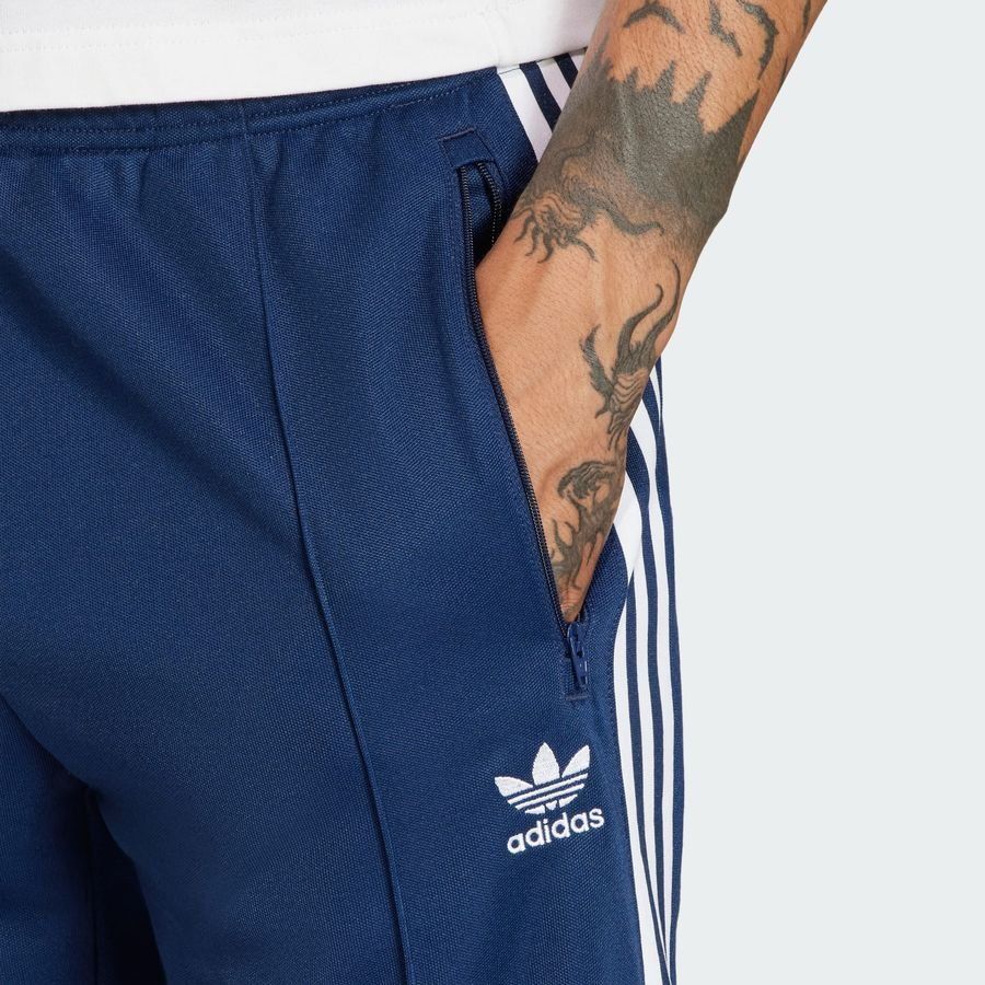 Adidas Original Pantalon de survêtement Adicolor Classics Beckenbauer