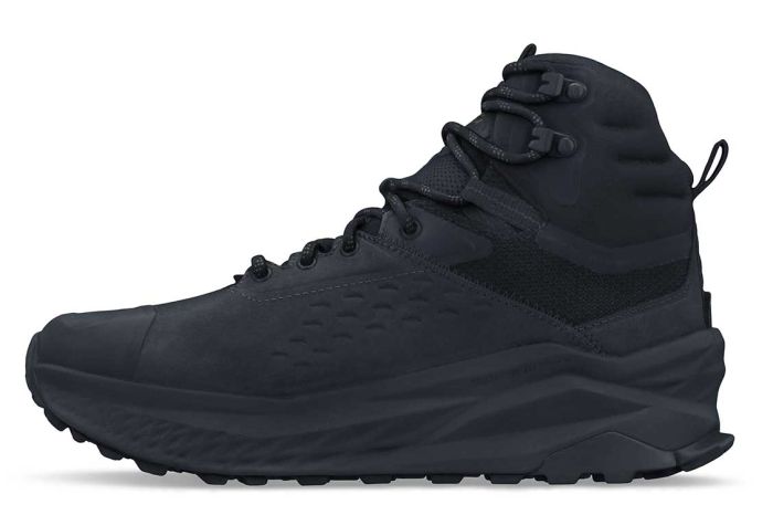 Olympus 6 Hike Mid Gtx Women vandrestøvle