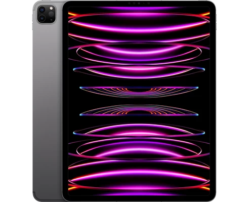 Apple 12.9-inch iPad Pro Wi‑Fi   Cellular 1TB - Space Grey