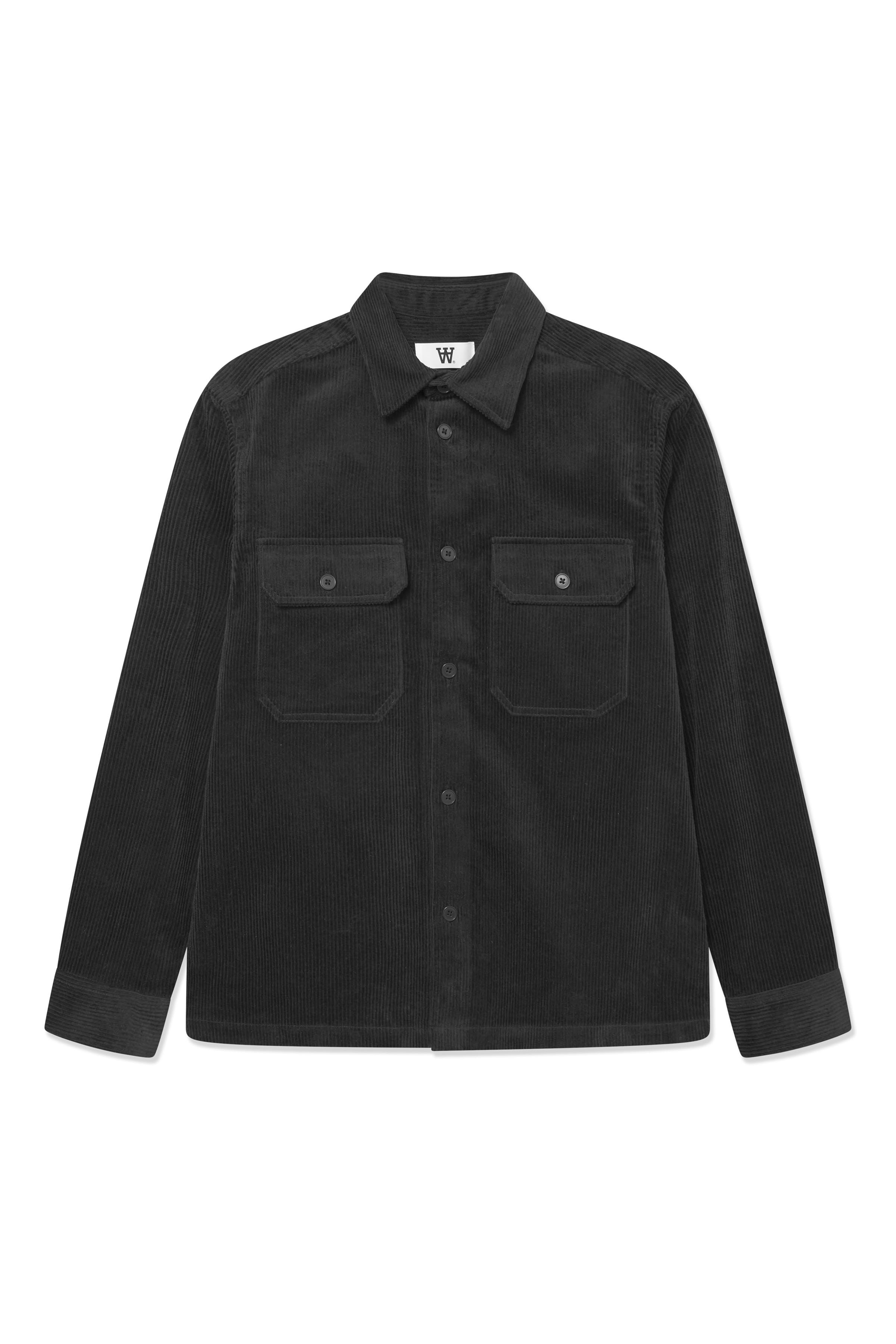 DOUBLE A BY W.W. MEN WWClay Overhemd