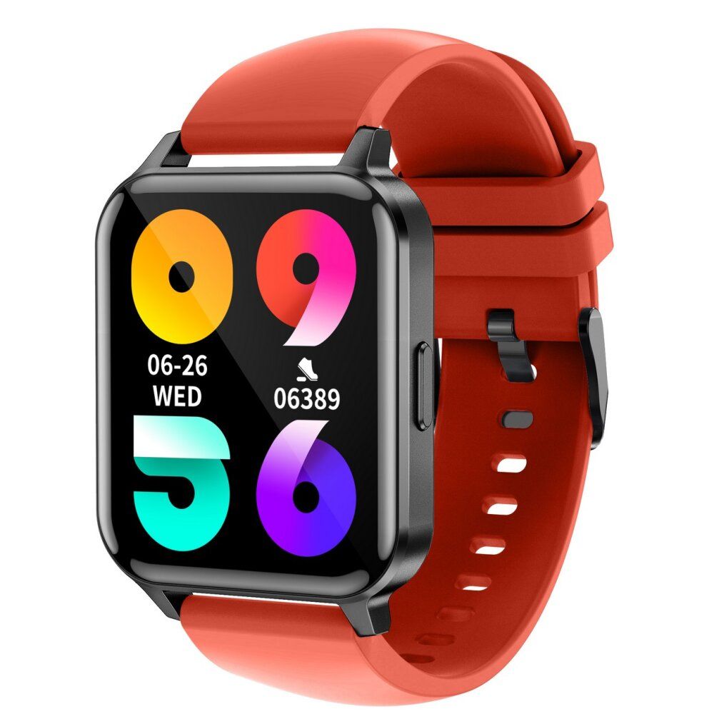 Smartwatch - Smarty2.0 - SW084B
