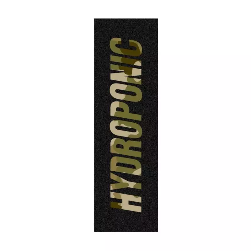 Grip skate HYDROPONIC GT Print Pro Green Camo 2.0